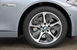 BMW ActiveHybrid 5 2012 года (US)